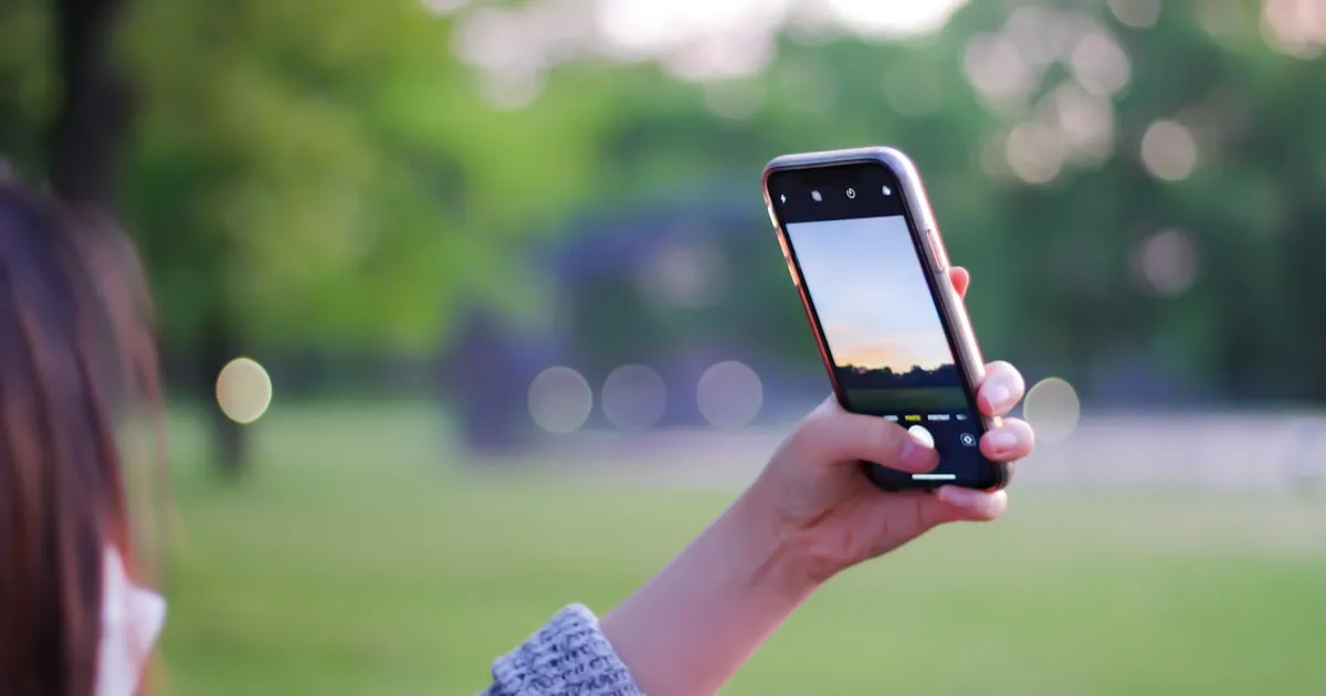 لماذا صور iPhone الخاصة بك بصيغة HEIC